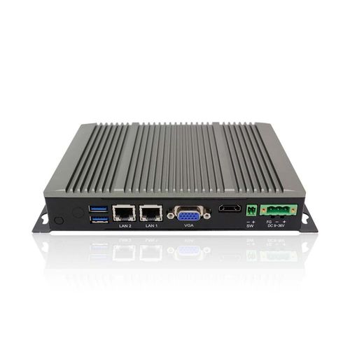 ПК бокс - TB-4045 - Teguar - настенный / Intel® Celeron J1900 / Intel® Celeron Bay Trail