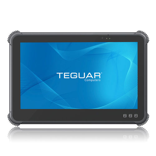 Планшет ПК - TRT-3493-12 - Teguar - Windows 10 IoT Корпоративная версия / 11,6" / Intel® Pentium® N4200