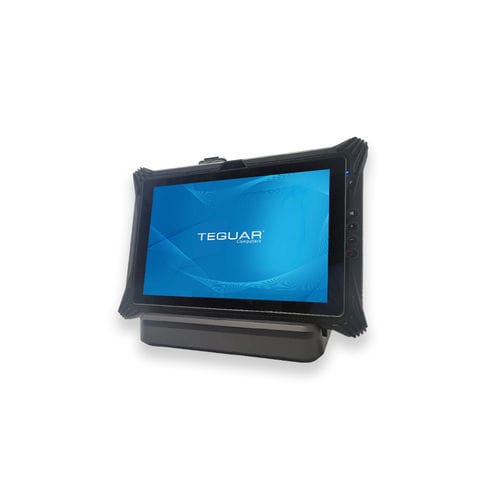 Планшет Windows 10 IoT Корпоративная версия - TRT-7080-10 - Teguar - Windows 11 / Windows 10 Pro / 10,1"