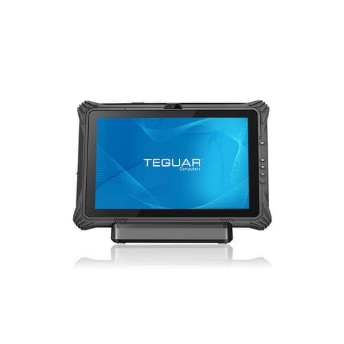 Планшет Windows 10 IoT Корпоративная версия - TRT-7080-12 - Teguar - Windows 11 / Windows 10 Pro / 12,2"