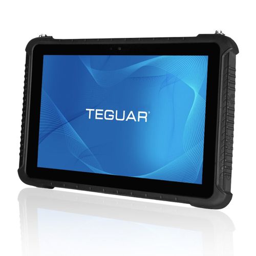 Планшет ПК - TRT-Q5380-10 - Teguar Computers - Android 10 / 10,1" / Qualcomm Snapdragon 625 MSM8953
