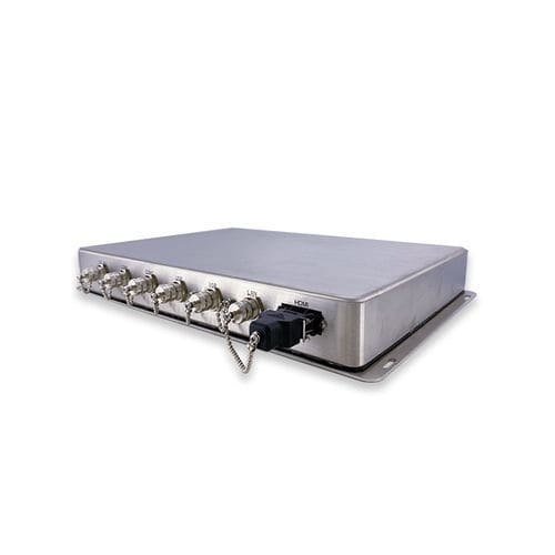 ПК бокс - TWB-4810 - Teguar - настенный / Intel® Celeron® J6412 / Intel® Elkhart Lake SoC