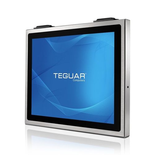 Панельный ПК ЖК-монитор - TSC-7010-19 - Teguar - с емкостным сенсорным экраном PCAP / с резистивным сенсорным экраном / 19"