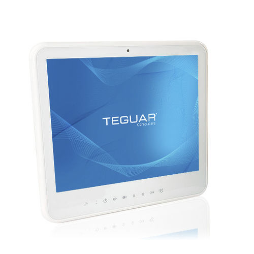 Медицинский панельный ПК - TM-7110-19F - Teguar - ЖК-монитор / 19" / Intel® Core™ i5-13500TE
