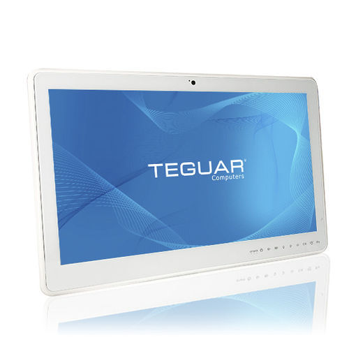 Панельный ПК ЖК-монитор - TM-7110-22F - Teguar Computers - 21,5" / 1920x1080 / Intel® Core™ i5-13500TE