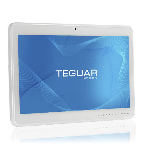 Панельный ПК ЖК-монитор - TM-7110-24F - Teguar - 23,8" / Intel® Core™ i5-13500TE / 1920x1080