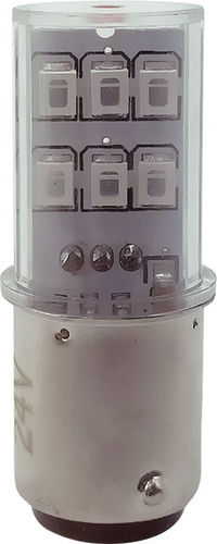 Лампа - D-105 - DELECSA - светодиодное / для промышленности / IP67