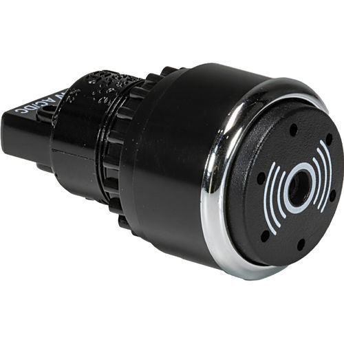 Аварийный зуммер IP54 - D-702 - DELECSA - для сборки на столе / пьезоэлектрический