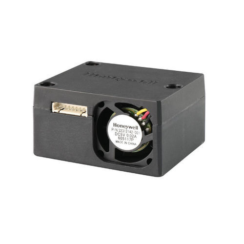 Лазерный датчик частиц - HPM series - Honeywell Advanced Sensing Technologies