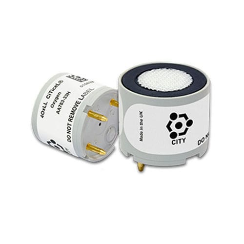 Датчик газа для кислорода - 4 series - Honeywell Industrial Automation - двуокиси углерода / горючий газ / инфракрасный