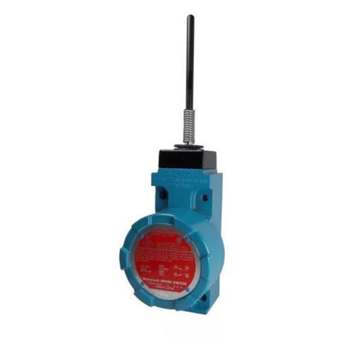 Ротационный концевой выключатель - LSX series - Honeywell Industrial Automation - миниатюрный / малый / ATEX