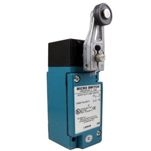 Беспроводной концевой выключатель - HDLS series - Honeywell Industrial Automation - для интенсивного использования / IP65 / IP66
