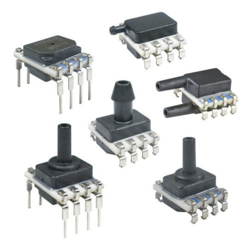 Абсолютный датчик давления - TruStability™ RSC  - Honeywell Advanced Sensing Technologies - дифференциальный / пьезосопротивление / цифровой