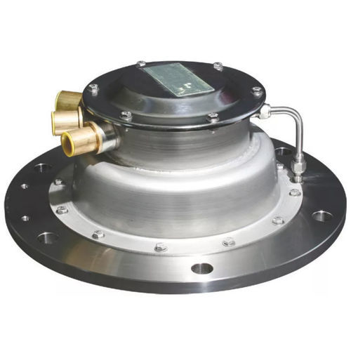 Уровнемер для жидкостей - EM540  - Honeywell Industrial Automation - радар / для судна / компактный