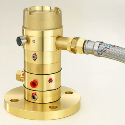 Передатчик уровня с переменным давлением - CT801 series - Honeywell Industrial Automation - для жидкостей / RS-485 / 4-20 мА