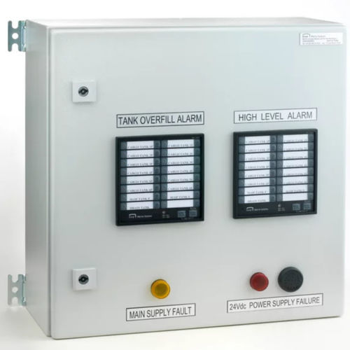 Система обнаружения для судна - CARLA - Honeywell Industrial Automation