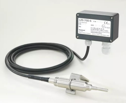 Система обнаружения для судна - L20-70DW  - Honeywell Industrial Automation
