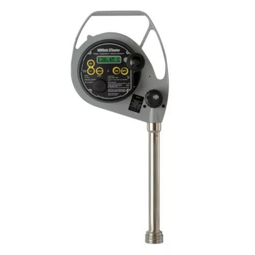 Уровнемер для воды - HERMetic UTImeter Rtex - Honeywell Advanced Sensing Technologies - для масла / электронный / для судна