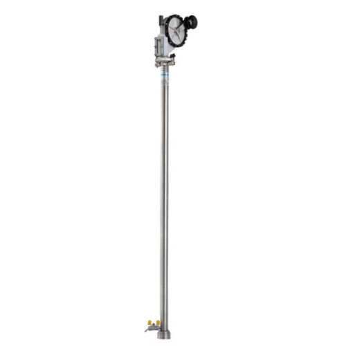 Пробоотборник для жидкости - HERMetic GT1 - Honeywell Industrial Automation - для газов / воздушный / для судна
