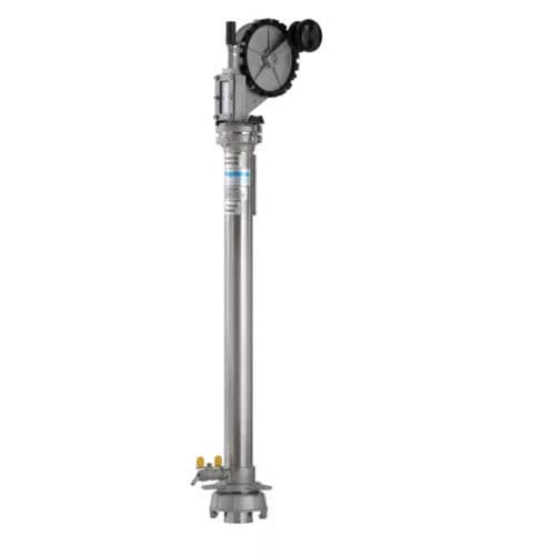 Пробоотборник для жидкости - HERMetic GTX - Honeywell Industrial Automation - для газов / для судна / компактный