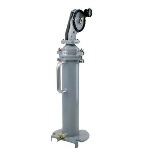 Пробоотборник для жидкости - HERMetic  - Honeywell Industrial Automation - для масла / для судна / компактный