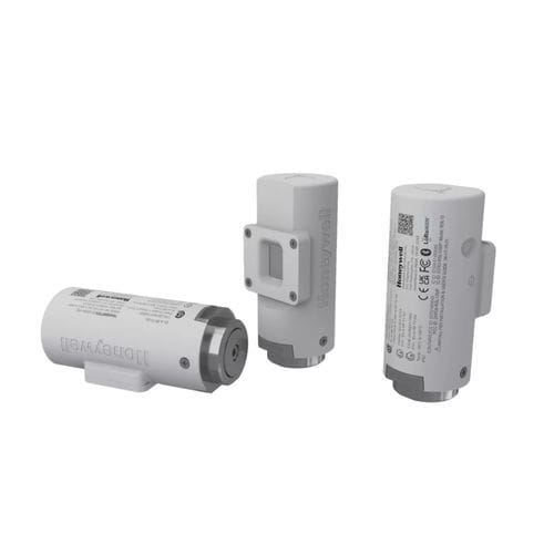 Датчик вибраций - Versatilis™ - Honeywell Industrial Automation