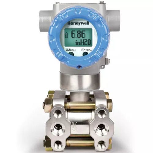 Относительный трансдуктор давления - STD7 series - Honeywell Advanced Sensing Technologies - дифференциальный / HART / IP67