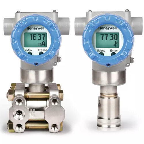 Относительный трансдуктор давления - STG7 series - Honeywell Industrial Automation - NPT 1/2 / процесса / для нефтехимической промышленности
