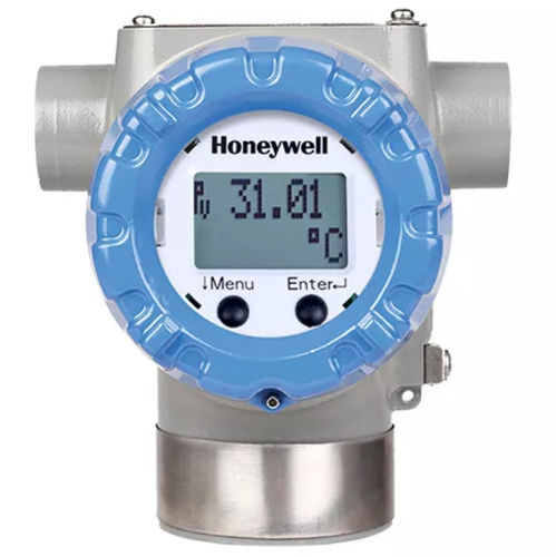 Встраиваемый трансмиттер температуры - STT750 - Honeywell Industrial Automation - RTD / цифровой / HART