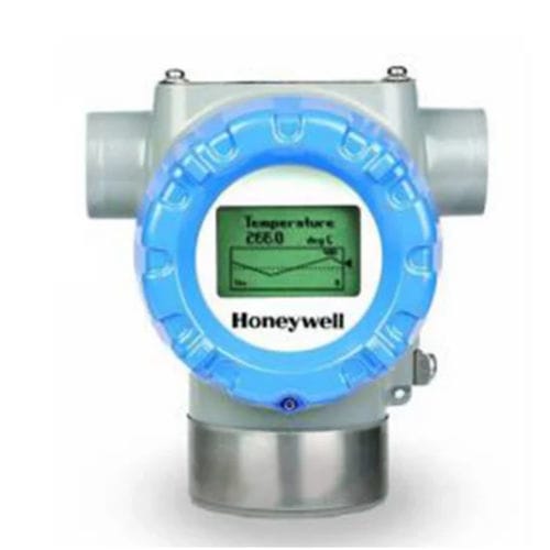 Встраиваемый трансмиттер температуры - STT850 - Honeywell Industrial Automation - RTD / 4-20 мА / с цифровым выходом