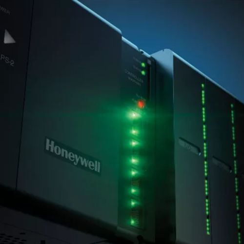 Программируемая автоматическая система со встроенным E/S - ControlEdge™ - Honeywell Industrial Automation - SCADA / встраиваемая / для управления