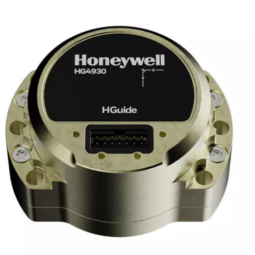 Инерциальный датчик MEMS - HG4930  - Honeywell Industrial Automation