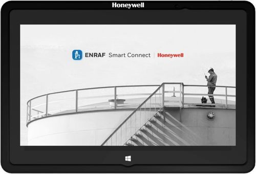 Программное обеспечение для контроля - Smart Connect - Honeywell Industrial Automation - пусконаладочное / для диагностики / для технической помощи