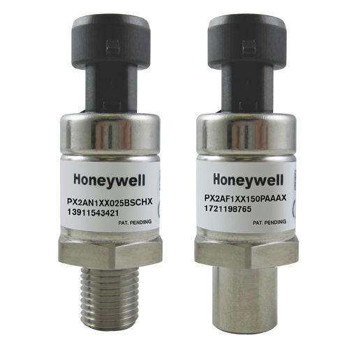 Абсолютный модулятор давления - PX2  - Honeywell Industrial Automation - вакуумный / пьезосопротивление / аналоговый