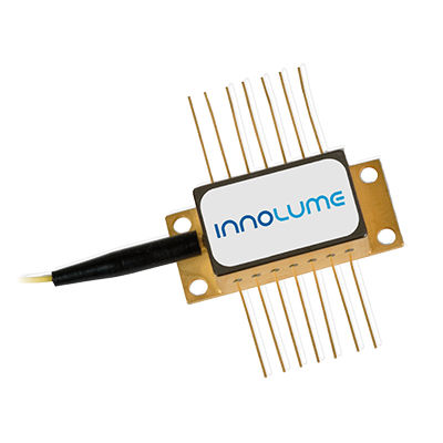 Суперлюминесцентный Светодиод - SLD-1030-20-YY-150 - Innolume GmbH - инфракрасный / высокой мощности