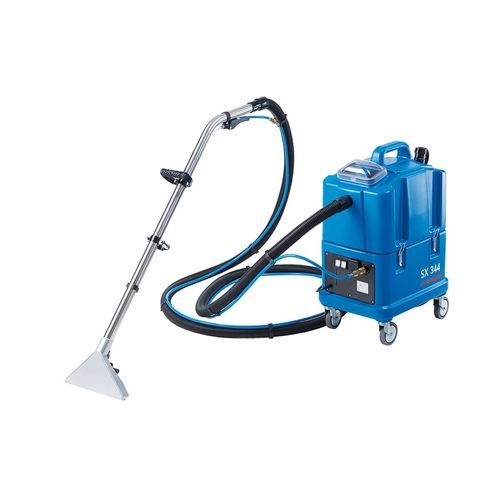 Электрический инжекционный / вытяжной очиститель - SX 344 - columbus - для профессионального использования