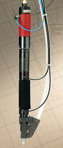 Пневматический болтоверт - VNR-800  - Visumatic Industrial Products - прямая модель