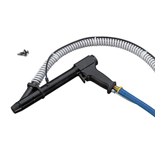 Машина для установки тары штифтов - VIN-700 - Visumatic Industrial Products