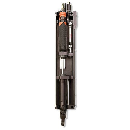 Пневматический шуруповерт прямая модель - VPD - Visumatic Industrial Products - с автоматической подачей винтов