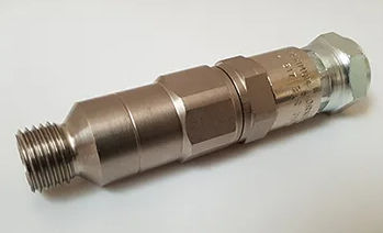 Картер для фильтра с картриджем - 71 series - EXITFLEX - для жидкости / из углеродистой стали / для использования при высоком давлении