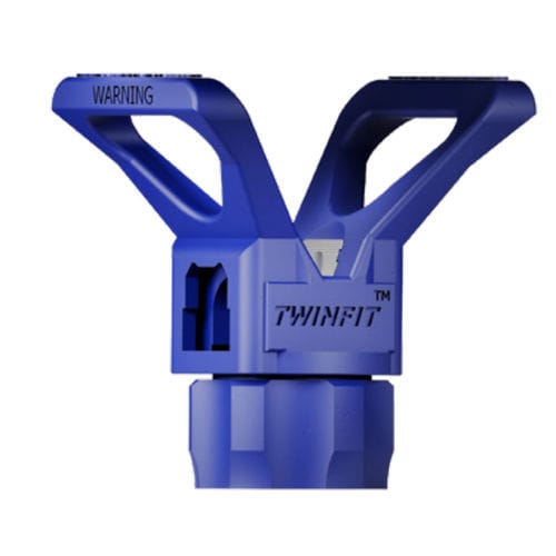 Устройство для защиты универсальная машина - TWINFIT ® - EXITFLEX - для промышленных машин