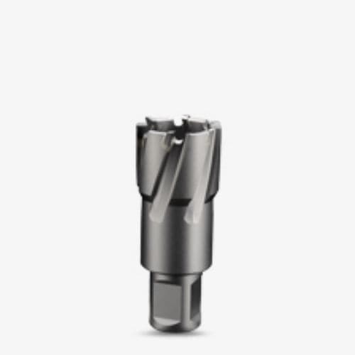 Корончатое сверло с карбидом - DNT series - ZhejiangXinxing Tools - хвостовик Велдона