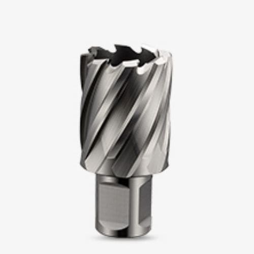 Корончатое сверло HSS - DNH series - ZhejiangXinxing Tools - хвостовик Велдона / длинное