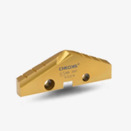 Комплект сверл с пластинами - C series - ZhejiangXinxing Tools - HSS / высокоэффективный / с плоским фитилем