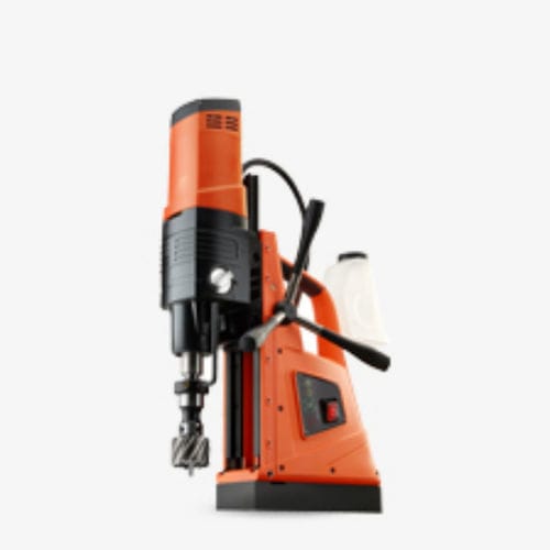 Сверлильно-резьбонарезной станок ЧПУ - DX series - ZhejiangXinxing Tools - магнитный