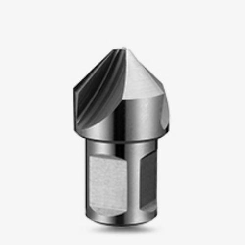 Цельный фреза для расточки - TCH series - ZhejiangXinxing Tools - угловой / из быстрорежущей стали / с хвостовиком