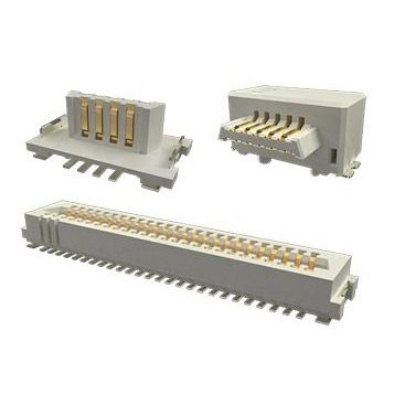 Соединитель для источника электропитания - CONAN® LITE - FCI - плата-плата / PCB / параллельный