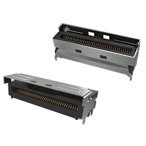 Соединитель для передачи данных - GH20X - FCI - кромка карты / PCI Express / «провод-провод»