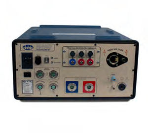 Тестер изоляции - M4100    - Doble Engineering Company - для детектора