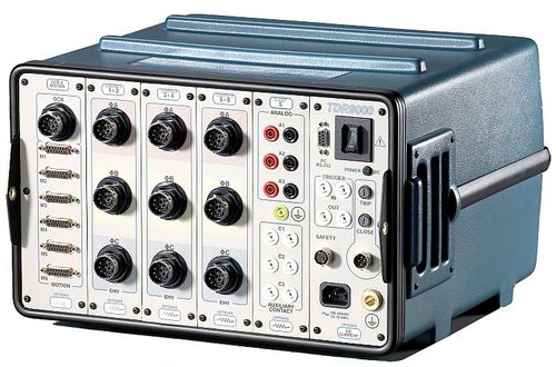 Испытательное устройство электрическое сопротивление - TDR9000  - Doble Engineering Company - автоматическое / выключателя